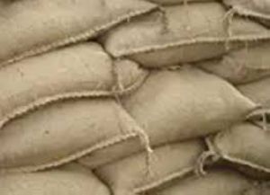  15 लाख 89 हजार 680 रूपए मूल्य  का अवैध धान एवं एक वाहन जप्त