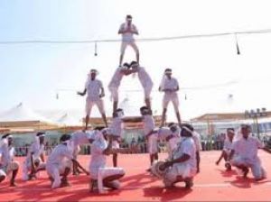  जिला स्तरीय पंथी प्रतियोगिता 21 दिसम्बर को