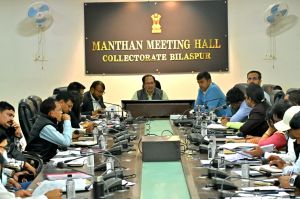 सुशासन सप्ताह : प्रशासन गांव की ओर अभियान