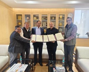  कृषि विश्वविद्यालय को मिला धान की छह उन्नत किस्मों के संरक्षण का अधिकार