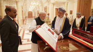  ओमान के सर्वोच्च नागरिक सम्मान से अलंकृत हुए प्रधानमंत्री  नरेंद्र मोदी: मुख्यमंत्री विष्णुदेव साय ने दी बधाई