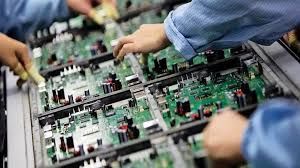  नवा रायपुर में इलेक्ट्रॉनिक्स क्लस्टर को बड़ी मजबूती: केंद्र सरकार से  22.50 करोड़ की पहली किश्त स्वीकृत