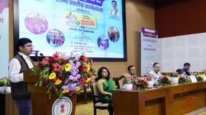  राष्ट्रीय अभियान &lsquo;नई चेतना 4.0&rsquo; अंतर्गत राज्य स्तरीय जेंडर कार्यशाला आयोजित