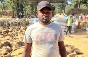  धान के बेहतर समर्थन मूल्य से कृषक श्री गंगाराम का घर बनाने का सपना होगा साकार