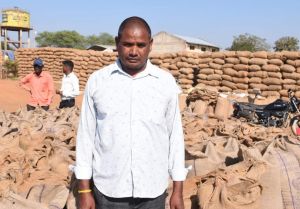  आर्थिक मजबूती से किसान सपने पूरा करने के लिए हो रहे सक्षम