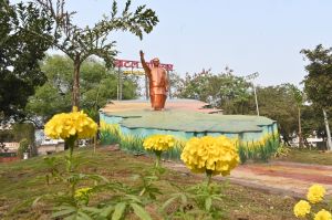  अटल परिसर का लोकार्पण कार्यक्रम 25 दिसम्बर को आयोजित 