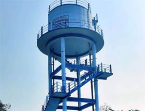  1.37 लाख घरों में पहुंचा नल से जल, जिला गठन के समय मात्र 58 लाख घरों में थे नल