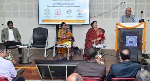  क्षमता विकास पर एक दिवसीय कार्यशाला सम्पन्न