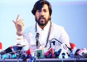 मंत्री गुरु खुशवंत साहेब ने अपने विभाग की पिछले दो वर्षों  की उपलब्धियों का दिया ब्यौरा