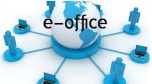 नये साल से ई-ऑफिस लागू करने विभागों में तेजी से चल रहे काम