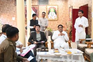  दामाखेड़ा में 23जनवरी से 1फरवरी तक होगा विशाल संत समागम मेला का आयोजन