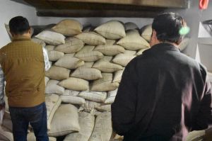  बालोद जिले में धान की अवैध खरीदी-बिक्री पर रोकथाम सुनिश्चित करने हेतु प्रशासनिक अमला पुरी तरह से मुस्तैद