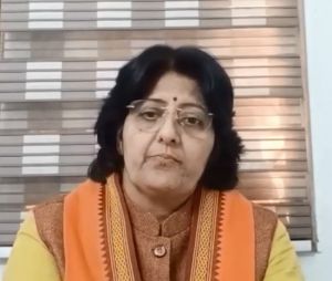 वर्ष 2026 को 'महतारी गौरव वर्ष' घोषित कर प्रदेश सरकार ने मातृशक्ति का सम्मान किया : भाजपा वर्ष 2026 को 'महतारी गौरव वर्ष' घोषित कर प्रदेश सरकार ने मातृशक्ति का सम्मान किया : भाजपा