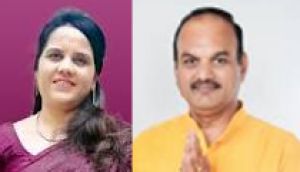 महापौर, सभापति ने नववर्ष 2026 की दी अग्रिम हार्दिक शुभकामनायें