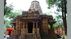  भव्य भोरमदेव कॉरिडोर का भूमिपूजन 01 जनवरी को 