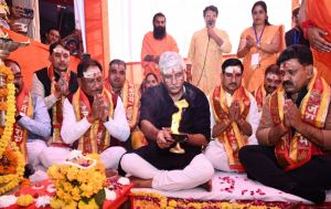   भारत के विकास का ग्रोथ इंजन बना छत्तीसगढ़ :  गजेंद्र सिंह शेखावत