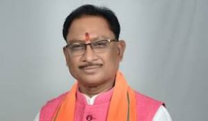  मुख्यमंत्री श्री साय ने प्रदेशवासियों को छेरछेरा पर्व की दी हार्दिक बधाई