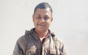 मुख्यमंत्री विष्णुदेव साय की धान खरीदी नीति ने बदली किसानों की किस्मत