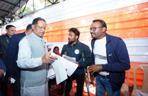 दिव्यांग आर्चरी खिलाड़ियों को मिलेंगी तीरंदाजी की सभी सुविधाएं दिव्यांग आर्चरी खिलाड़ियों को मिलेंगी तीरंदाजी की सभी सुविधाएं