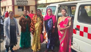  राजनांदगांव  जिले में गर्भवती महिलाओं के स्वास्थ्य जांच, दवाई, उपचार के लिए विशेष तौर पर किए जा रहे कार्य