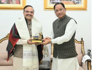 युवाओं में नेतृत्व और सेवा भाव का सशक्त मंच बनेगी राष्ट्रीय जंबूरी: मुख्यमंत्री युवाओं में नेतृत्व और सेवा भाव का सशक्त मंच बनेगी राष्ट्रीय जंबूरी: मुख्यमंत्री