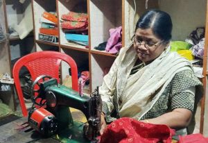 छत्तीसगढ़ महिला कोष की &lsquo;सक्षम योजना&rsquo; से बदली जीवन की दिशा