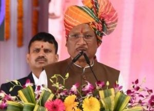 मकर संक्रांति भारतीय संस्कृति, एकजुटता और समृद्धि का प्रतीक &ndash; मुख्यमंत्री श्री साय