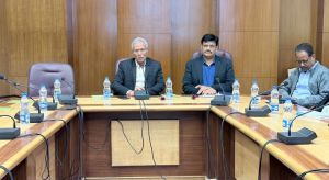  रिकार्ड की सटीकता से जीएसटी स्क्रूटनी प्रकरणों का होगा बेहतर प्रबंधन