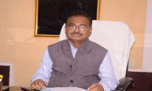 संभागायुक्त द्वारा कार्रवाई, जिला गरियाबंद के डिप्टी कलेक्टर निलंबित