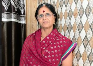  श्री रामलला दर्शन अयोध्या धाम योजना के तहत अयोध्या धाम की नि:शुल्क यात्रा  सुशीला चंदेल के लिए रही यादगार