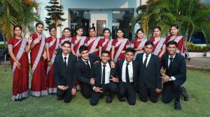 छत्तीसगढ़ के युवाओं के लिए सुनहरा अवसर, ओबेरॉय, हयात व ताज जैसे राष्ट्रीय स्तर के प्रतिष्ठित होटल समूहों में मिलेगा कार्य करने का मौका