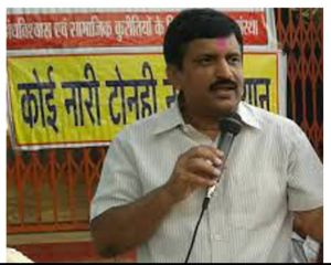 डॉ दिनेश मिश्र की सभा आज अभनपुर मे