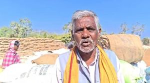 शासन की किसान हितैषी योजनाओं से समृद्ध हो रहे किसान