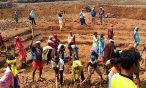    वीबी-जी राम जी : गांव को श्रम से समृद्धि तक ले जाने की नई गारंटी