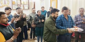 जीवन में बड़ी सफलता चाहिए तो बनाएं छोटे-छोटे लक्ष्यः काले