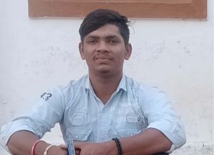    श्री अनिकेत पटेल का निधन 