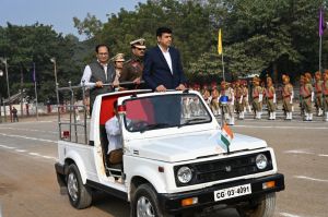  हर्षोल्लास के साथ मनाया जाएगा गणतंत्र दिवस 