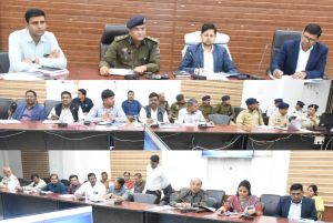 सिरसा एवं खुर्सीपार में दो फ्लाईओवर ब्रिज निर्माण को मिली स्वीकृति, यातायात जाम की समस्या से मिलेगी राहत सिरसा एवं खुर्सीपार में दो फ्लाईओवर ब्रिज निर्माण को मिली स्वीकृति, यातायात जाम की समस्या से मिलेगी राहत