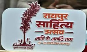  लोकगीतों में बसती है छत्तीसगढ़ की आत्मा