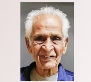  श्री विजय (तात्या) निमोणकर का निधन