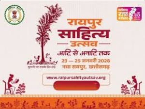  पद्मश्री डॉ सुरेंद्र दुबे को समर्पित ओपन माइक मंच पर प्रदेश भर के कलाकारों ने दी प्रस्तुति