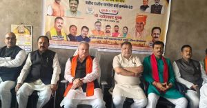  'मन की बात' से पूरा देश और दुनिया नई चीजों से अवगत होती है : देव