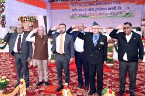 ई-ऑफिस के अमल पर पॉवर कंपनी में दी जाएगी ट्राफी