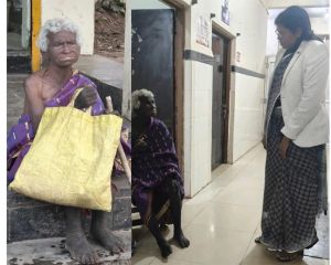 जिला विधिक सेवा प्राधिकरण की संवेदनशील पहल