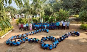 स्वच्छ भारत मिशन अंतर्गत जिले के विभिन्न स्थानों में चलाया जा रहा है जागरूकता अभियान स्वच्छ भारत मिशन अंतर्गत जिले के विभिन्न स्थानों में चलाया जा रहा है जागरूकता अभियान