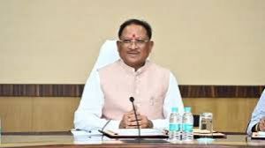   नारायणपुर को विकास की बड़ी सौगात : 30-31 जनवरी को मुख्यमंत्री साय का दो दिवसीय दौरा