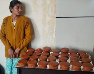  सुकमा में छिंदगुड़ निर्माण प्रशिक्षण का सफल समापन