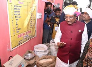  कुरुषनार में विद्यार्थियों की सूविधा के लिए बनेगा नया हॉस्टल