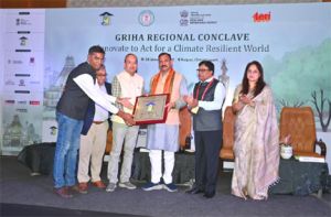 भारतीय प्रौद्योगिकी संस्थान भिलाई फेज-ए प्रोजेक्ट को प्रतिष्ठित 5-स्टार