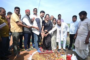 जोरा मुक्तिधाम का शीघ्र होगा सौंदर्यीकरण